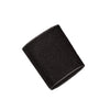 WRIST BRACE BAND LOOP STRAP BLACK OSFM