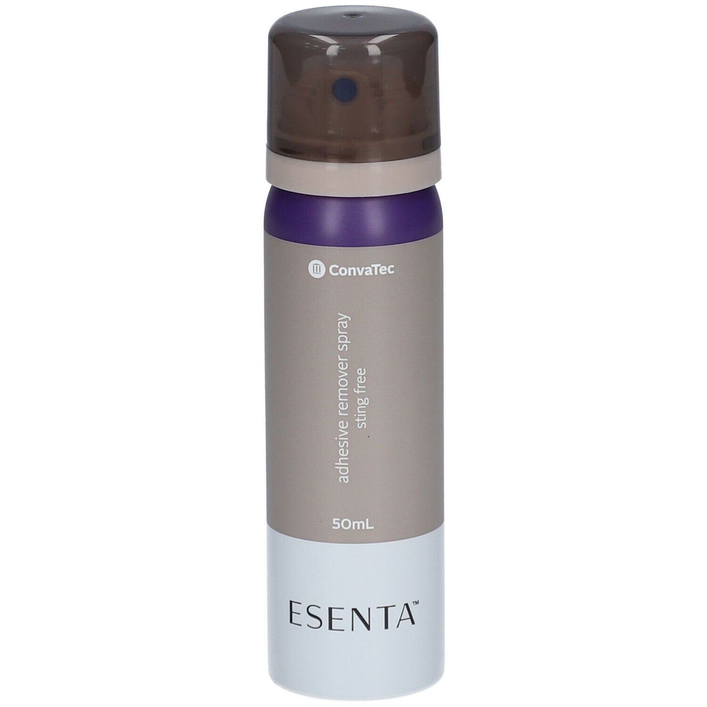 ESENTA ADHESIVE REMOVER SPRAY 50 ML