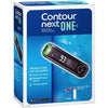 CONTOUR NEXT ONE GLUCOSE SYSTEM