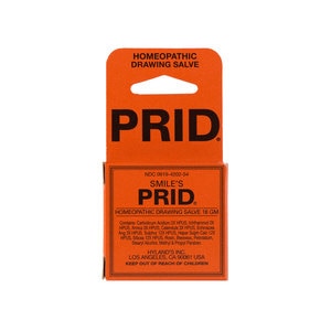 HYLANDS NATURALS PRID 0.63 OZ