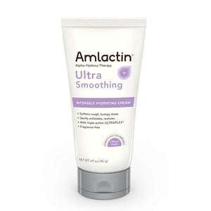 AMLACTIN ULT SMOOTHING INTENSELY HYD CR 4.9OZ