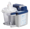 SUCTION PUMP PORTABLE VACU-AIDE W/BATTERY