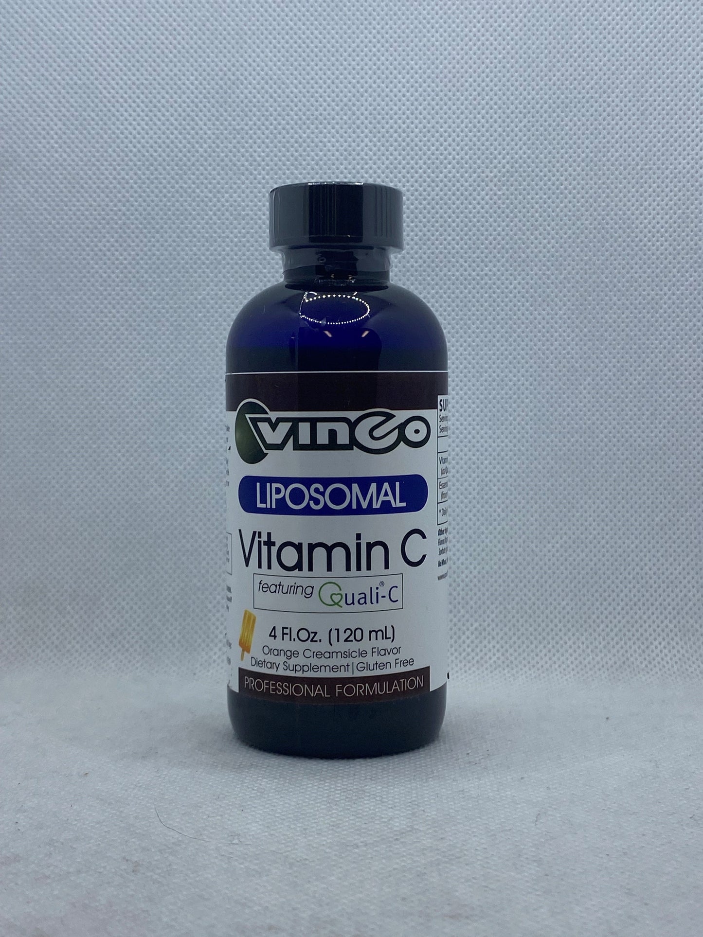 LIPOSOMAL LIPOSOMAL VITAMIN C 4 OZ VINCO