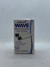 EMBRACE WAVE TEST STRIPS BX/50