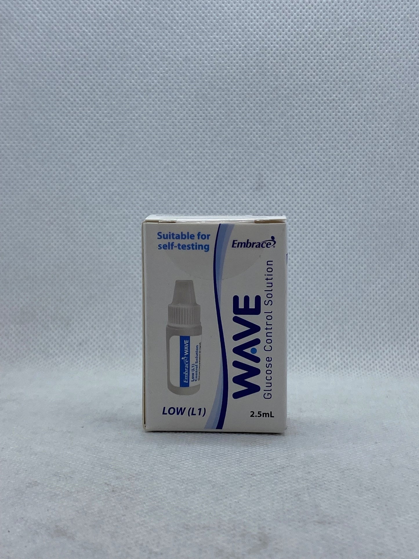 EMBRACE WAVE CONTROL SOLUTION LOW