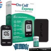 CONTOUR PLUS BLUE BLOOD GLUCOSE SYSTEM