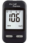 ON CALL EXPRESS METER