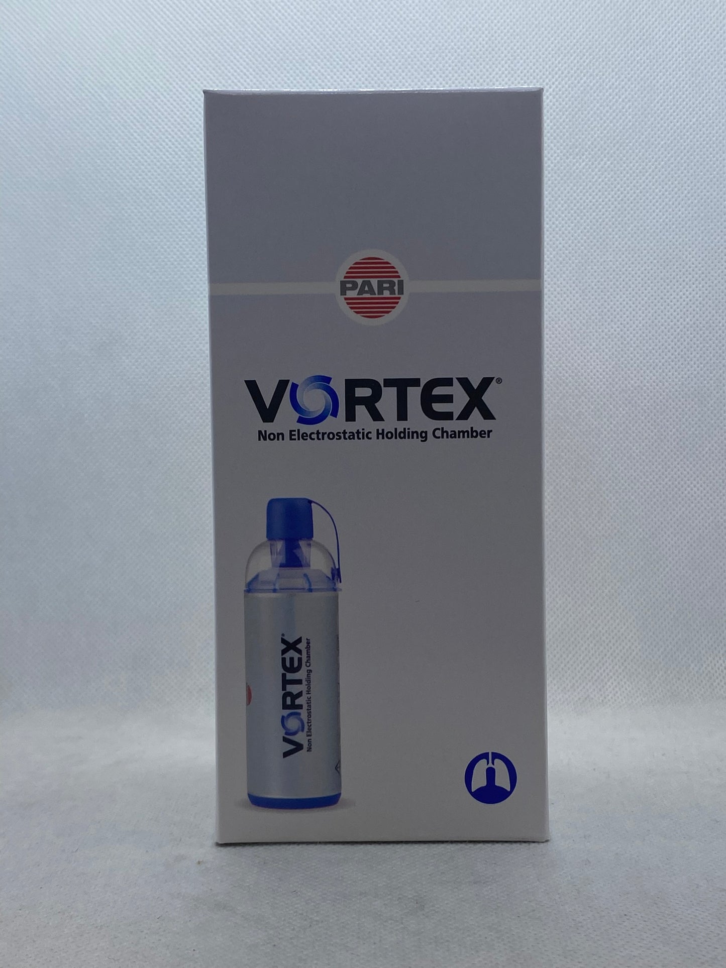 VORTEX VHC MDI HOLDING CHAMBER