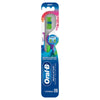 ORAL B INDICATOR MAX TOOTHBRUSH SOFT