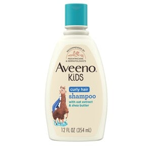 AVEENO KIDS SHAMPOO CURLY HAIR 12 OZ
