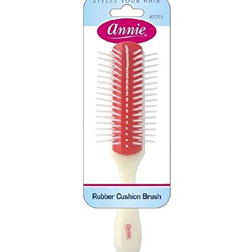 ANNIE CUSHION HAIR BRUSH SMALL #2051