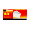 ENVELOPE SECURITY #10 40