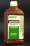 GUAIFENESIN SYR 100 MG/5ML 16 OZ GERICARE