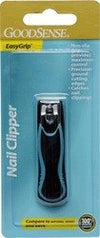 GS NAIL CLIPPER COMFORT GRIP