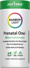 PRENATAL ONE+ MULTI TABLETS 45 RL
