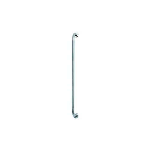 GRAB BAR WALL MOUNT CHROME 12" DR