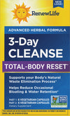 3 DAY CLEANSE VEGGIE CAPS 12 RN