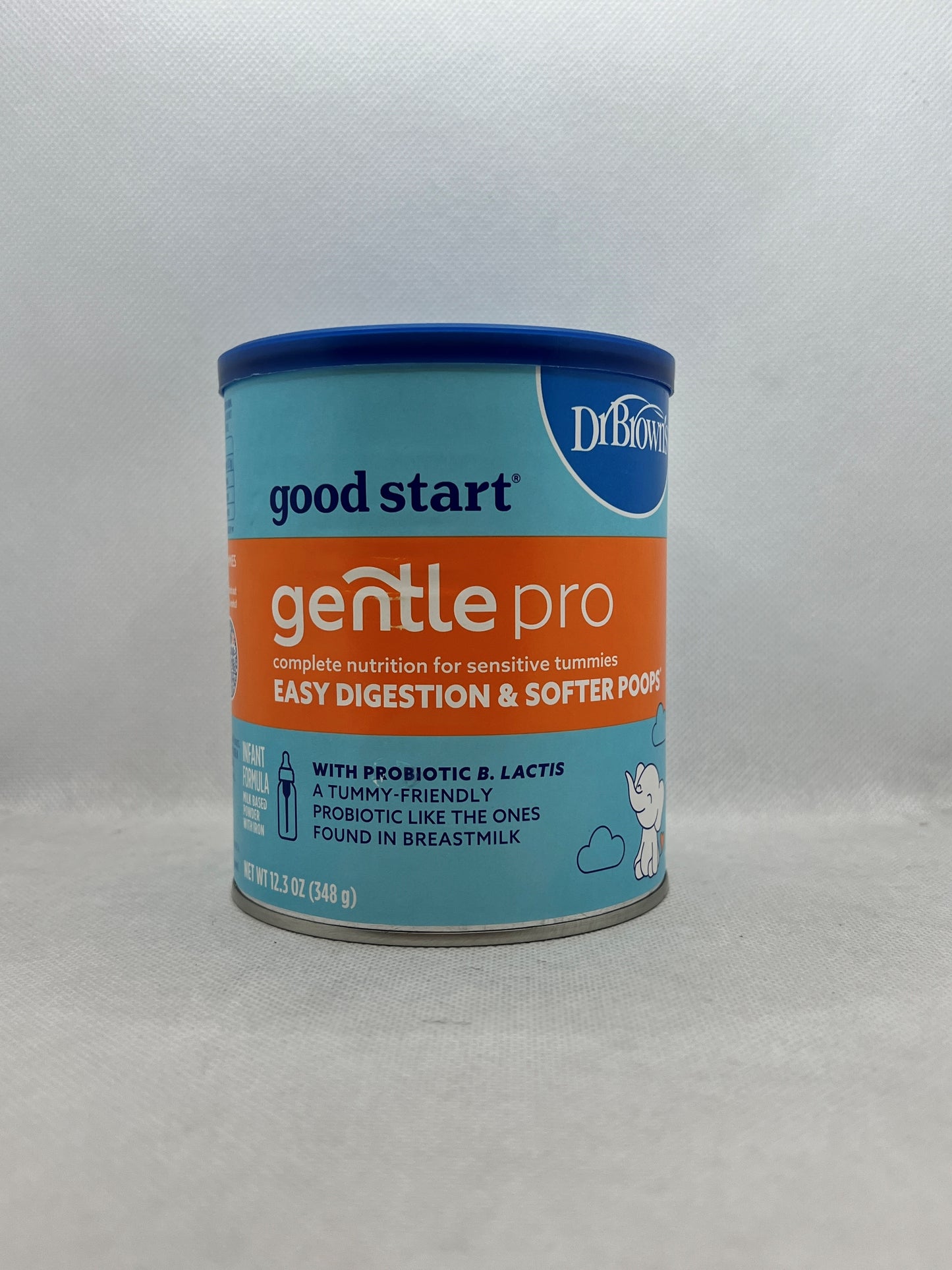 GOOD START DR BROWNS GENTLE PRO PWD 12.3 OZ