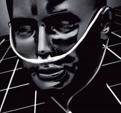 OXYGEN TUBING 25' 3 SAFETY CHANNEL