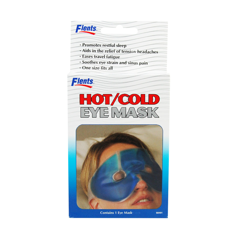 EYE MASK HOT/COLD