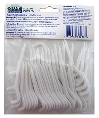 SWORD FLOSSER 50