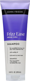 FRIZZ EASE DREAM CURLS SHAMPOO 8.45 OZ