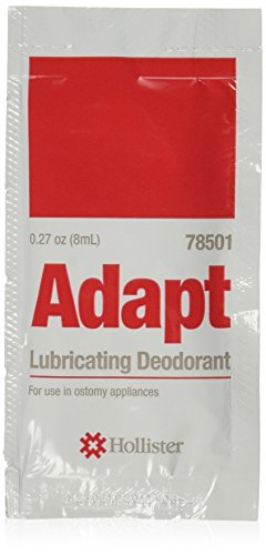 HOLL 78501 ADAPT DEOD LUB SACHET 50/PK