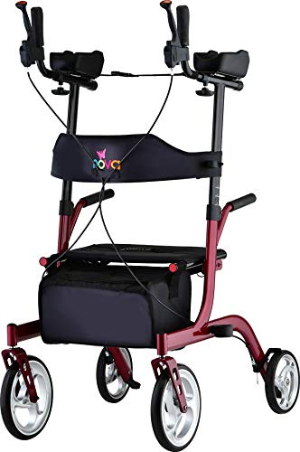 WALKER 4 WH HB PHOENIX RISE UP RED