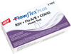 FLOWFLEX+ 4-IN-1 RSV + FLU A/B + COVID OTC 1