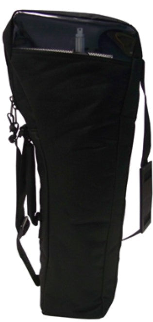 OXYGEN BAG CYLINDER SHOULDER CASE "D"