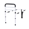 BED RAIL SUPPORT HANDLE ADJ 20"