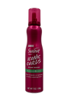 SUAVE ICONIC CURLS CREAMY MOUSSE 7 OZ