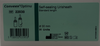 CATHETER MALE EXT CONVEEN OPTI STD 40MM BX/30