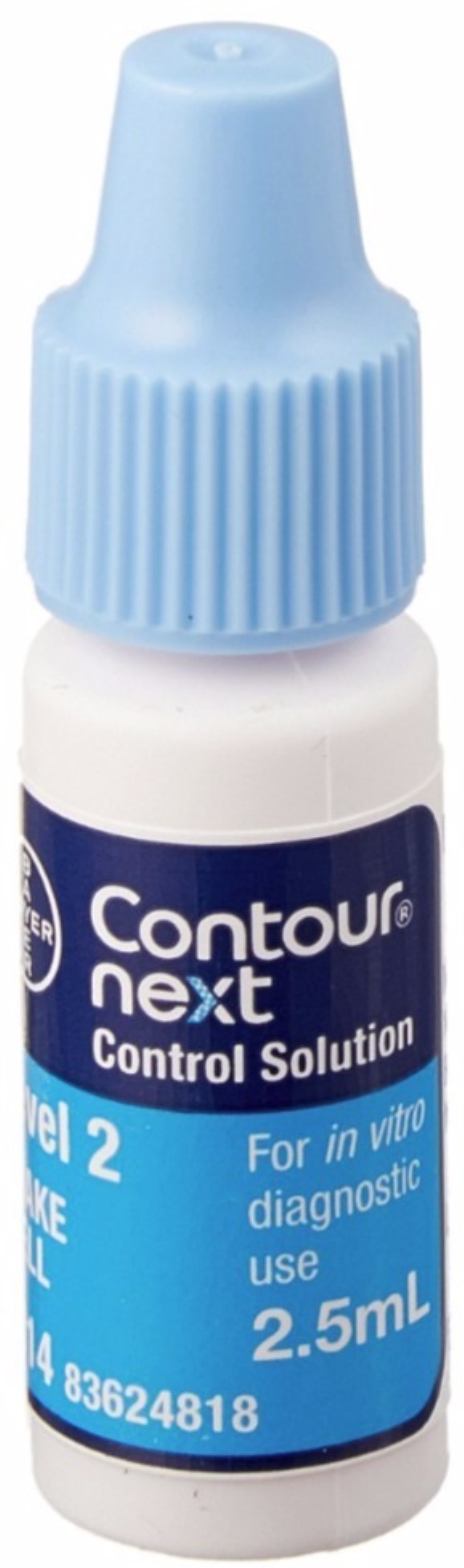 CONTOUR NEXT CONTROL LEVEL 2