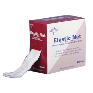STRETCH NET TUBULAR BANDAGE SZ 6