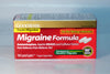 GS HEADACHE RELIEF X-STR CAPLET 100
