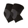 COMPRESSION KNEE SLEEVE KACTIVE BLK LG PR