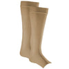 SKIN SLEEVE LEG LF LG/XL 15"-18" PR