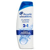 HEAD & SHOULDERS SHAMP 2N1 CLASSIC CLN 12.5OZ
