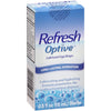 REFRESH OPTIVE LUBRICANT EYE DROP 15 ML