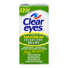 CLEAR EYES ITCHY EYE RELIEF 0.5 OZ