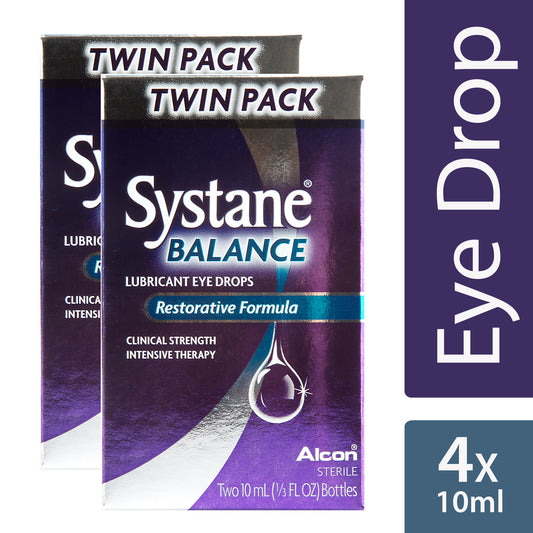 SYSTANE BALANCE LUBRICANT EYE DROP 10 ML 2