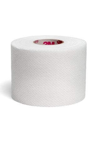 MEDIPORE TAPE SOFT CLOTH 3" X 10'