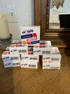 TAPE PINK HY-TAPE 1" X 5'