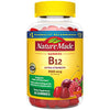 VITAMIN B12 EX STRENGTH GUMMIES 3000MCG 60 NM