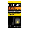 LOTRIMIN ULTRA JOCK ITCH CREAM 12 GM (0.42OZ)