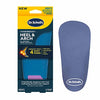DR SCHOLLS HEEL & ARCH PAIN RELF ORTHOTIC MEN