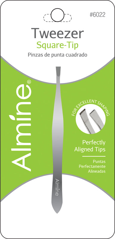 ANNIE DO ALL TWEEZER SQUARE TIP #6022