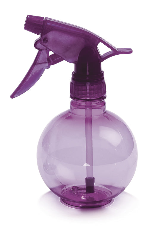 ANNIE SPRAY BOTTLE ROUND 10 OZ #4703