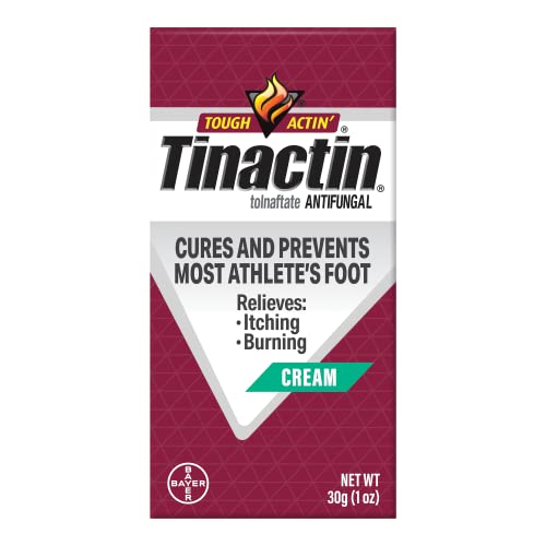 TINACTIN CREAM 30 GM